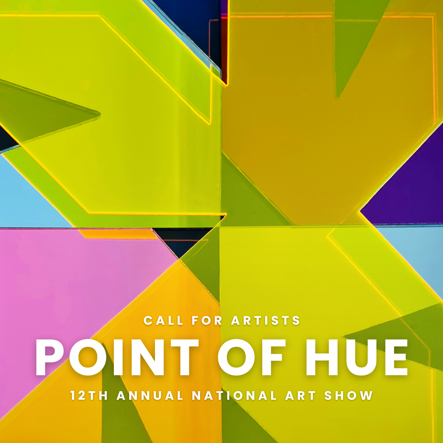 Point of Hue