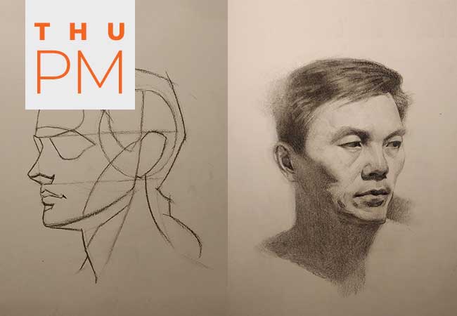 Classes – Art on 30th