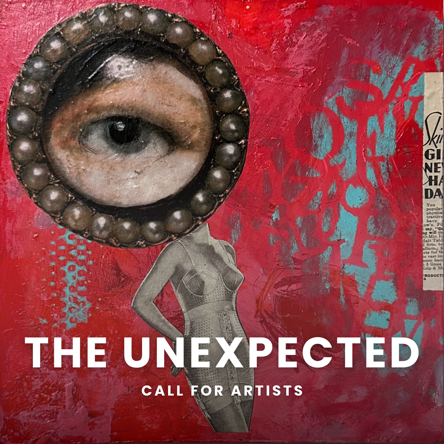 The Unexpected