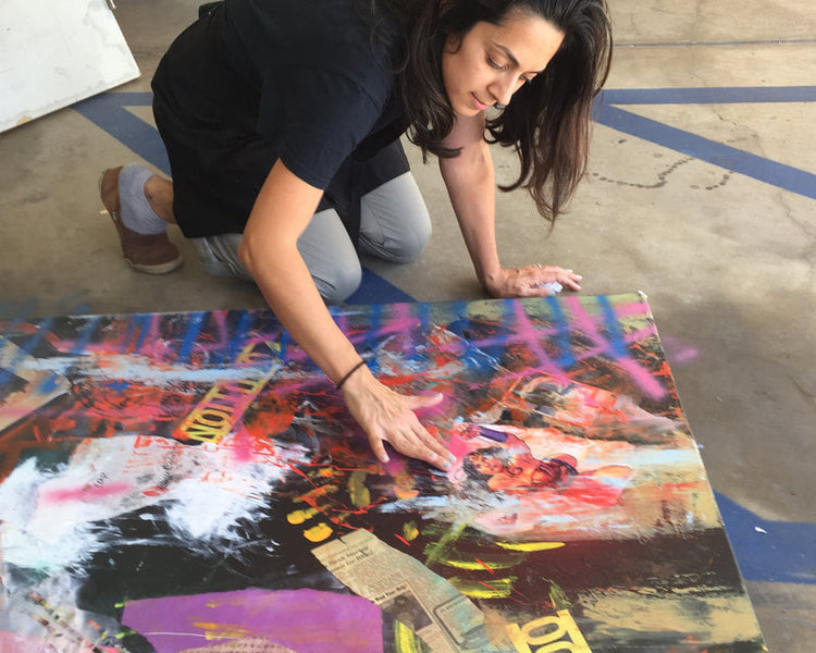 Art on 30th | Art Community in San Diego